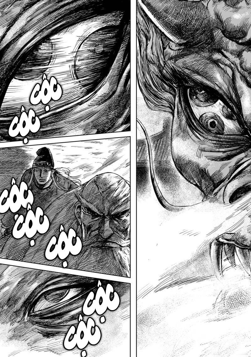 Tiêu Nhân Chap 78 - Next Chap 77