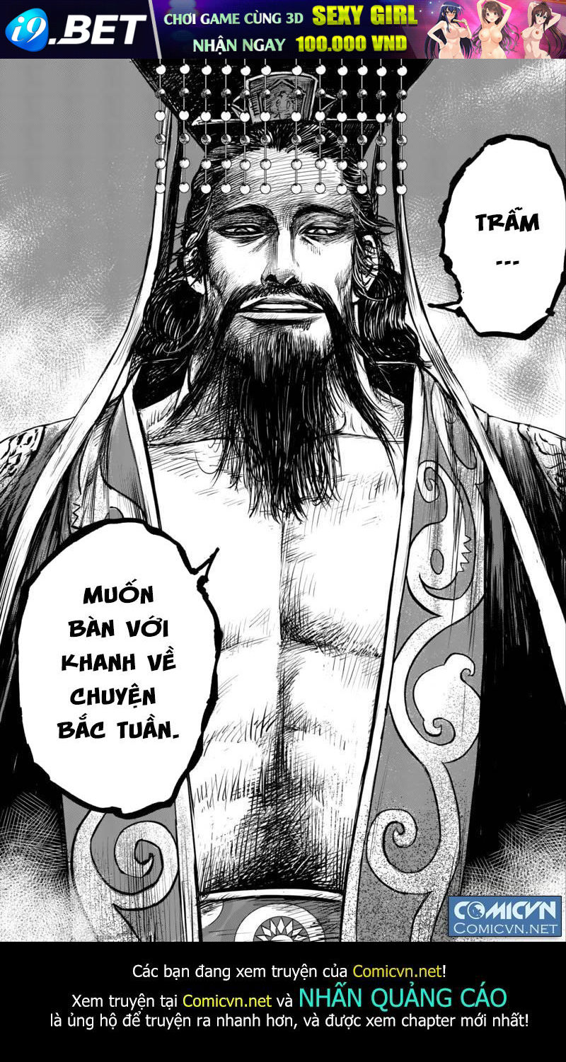 Tiêu Nhân Chap 78 - Next Chap 77