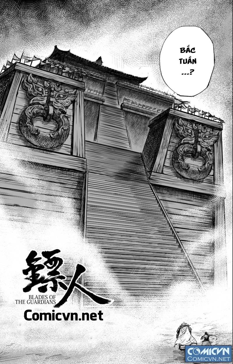 Tiêu Nhân Chap 79 - Next Chap 78
