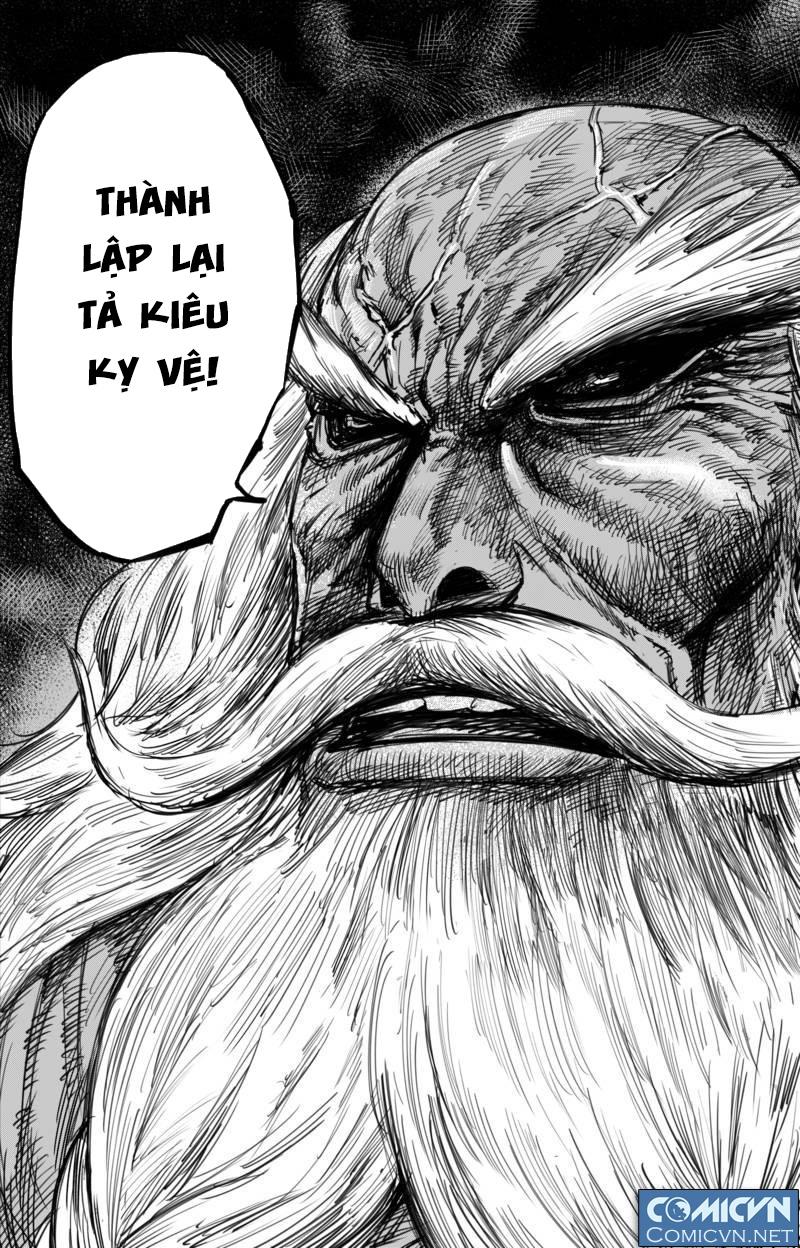 Tiêu Nhân Chap 79 - Next Chap 78