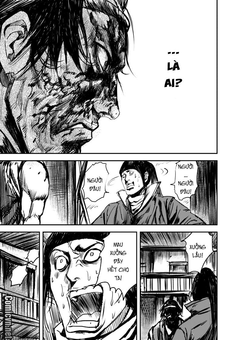 Tiêu Nhân Chap 8 - Next Chap 7