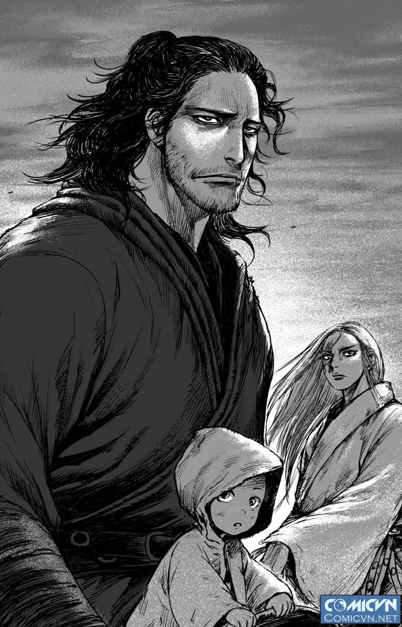 Tiêu Nhân Chap 80 - Next Chap 79