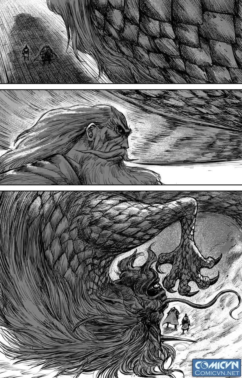 Tiêu Nhân Chap 80 - Next Chap 79