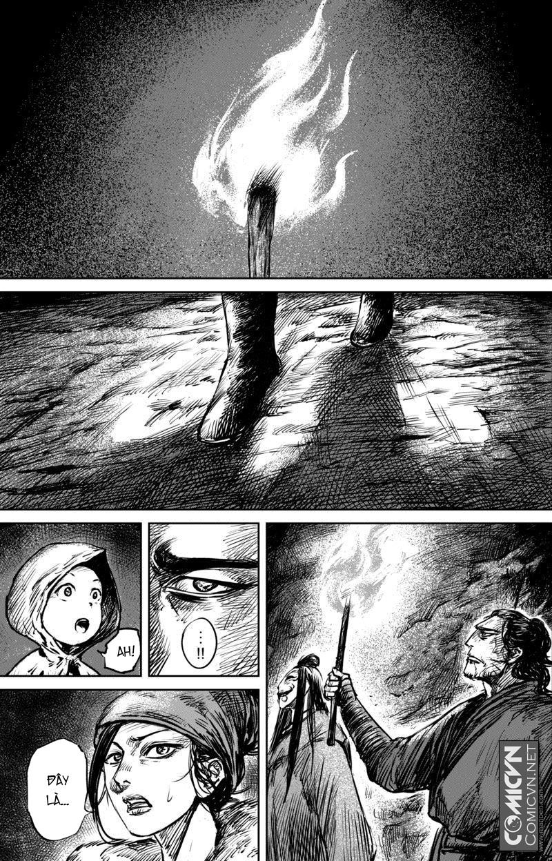 Tiêu Nhân Chap 81 - Next Chap 80
