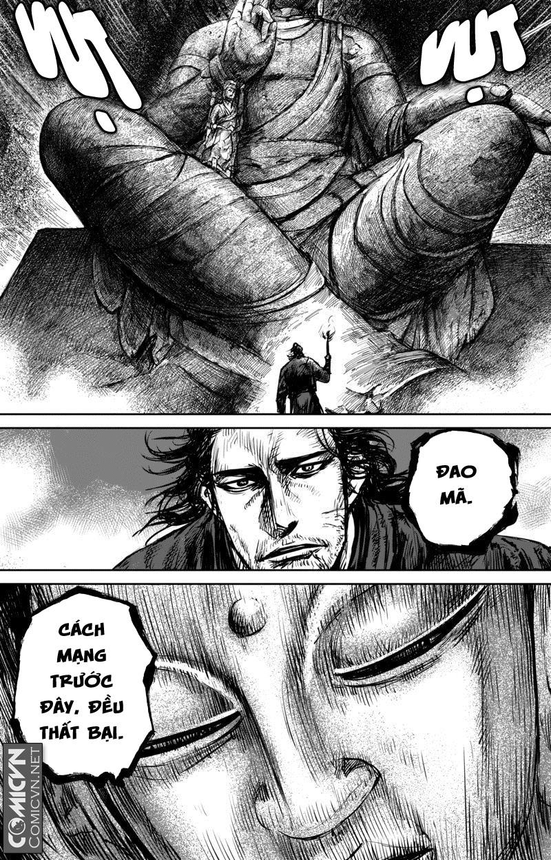 Tiêu Nhân Chap 82 - Next Chap 81