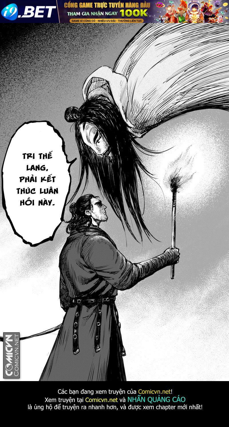 Tiêu Nhân Chap 82 - Next Chap 81