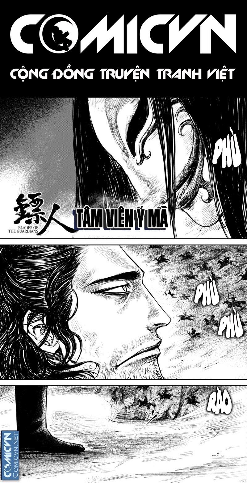 Tiêu Nhân Chap 83 - Next Chap 82