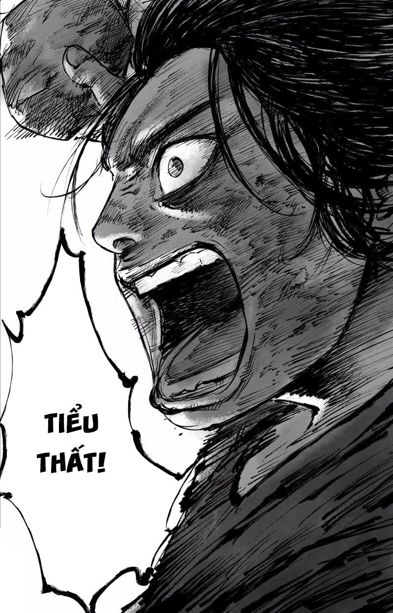 Tiêu Nhân Chap 83 - Next Chap 82
