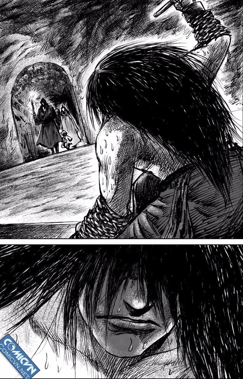 Tiêu Nhân Chap 83 - Next Chap 82