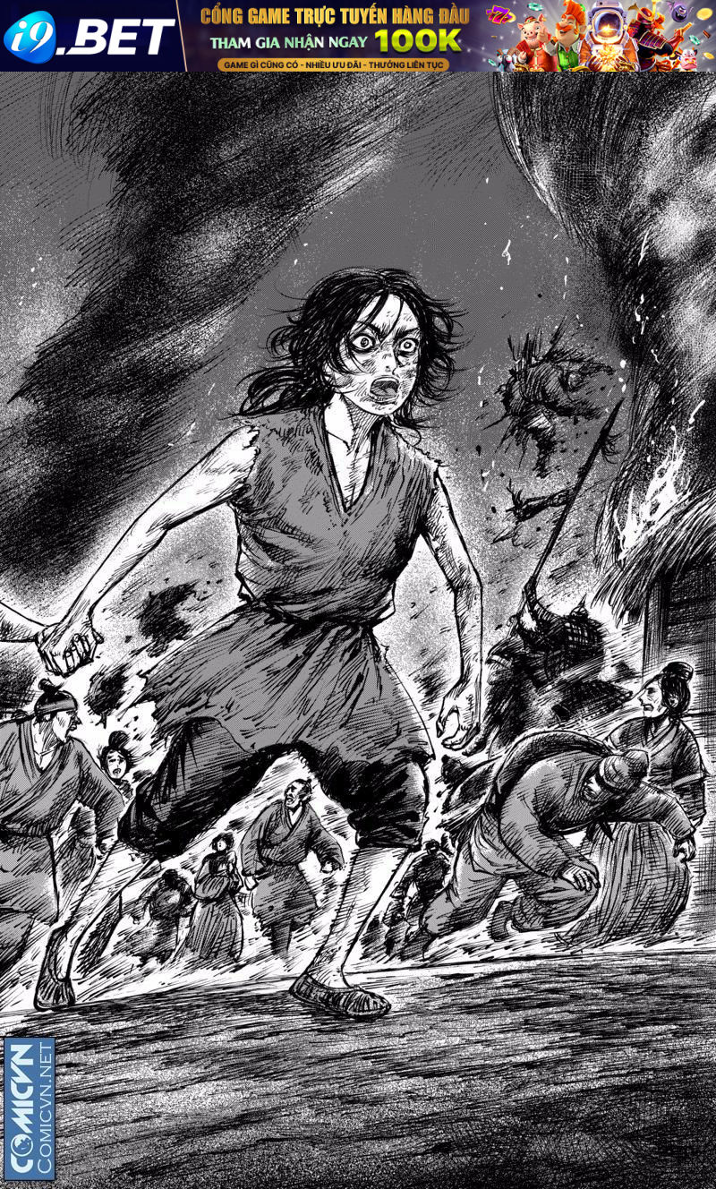 Tiêu Nhân Chap 83 - Next Chap 82