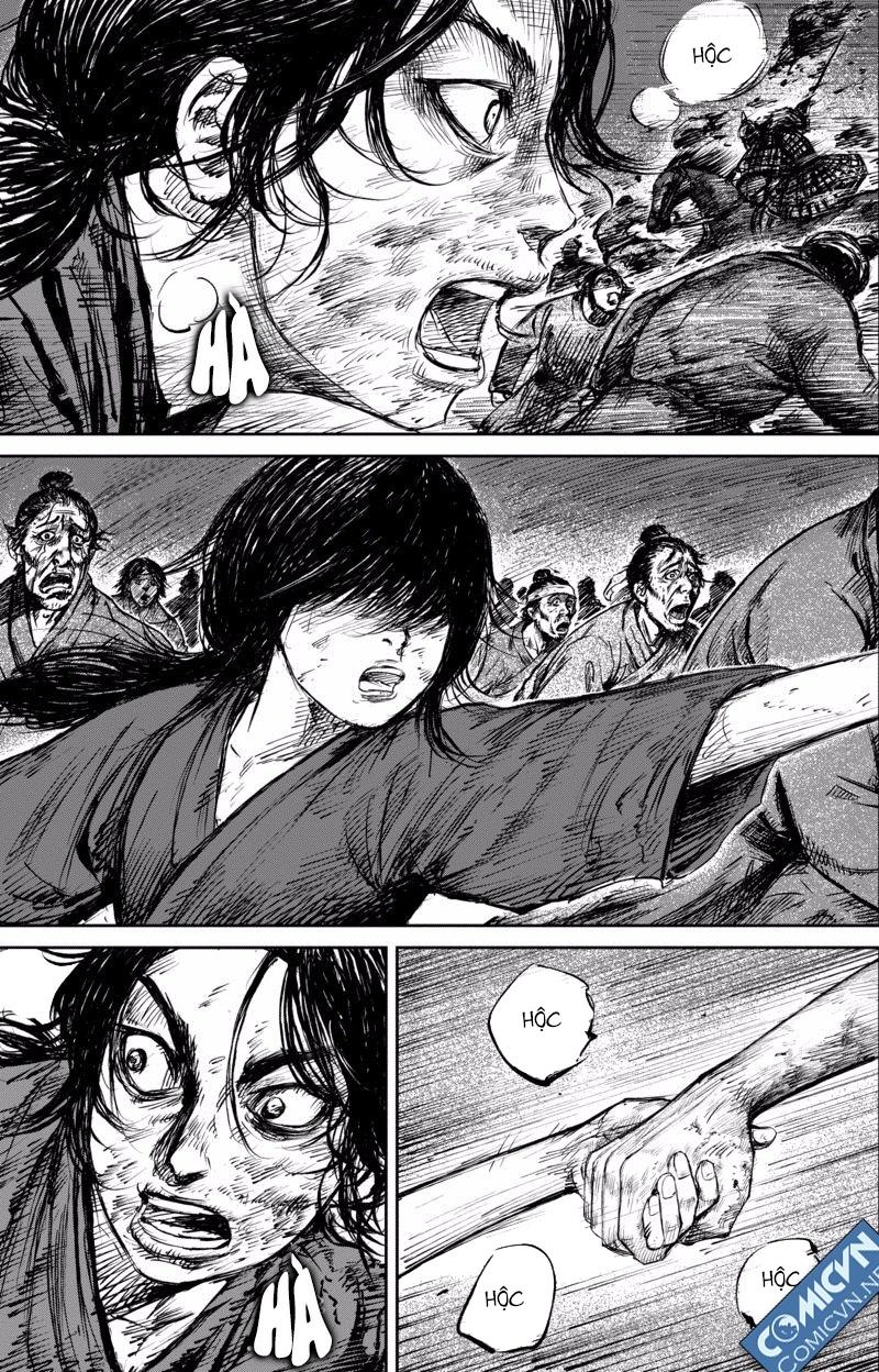 Tiêu Nhân Chap 83 - Next Chap 82