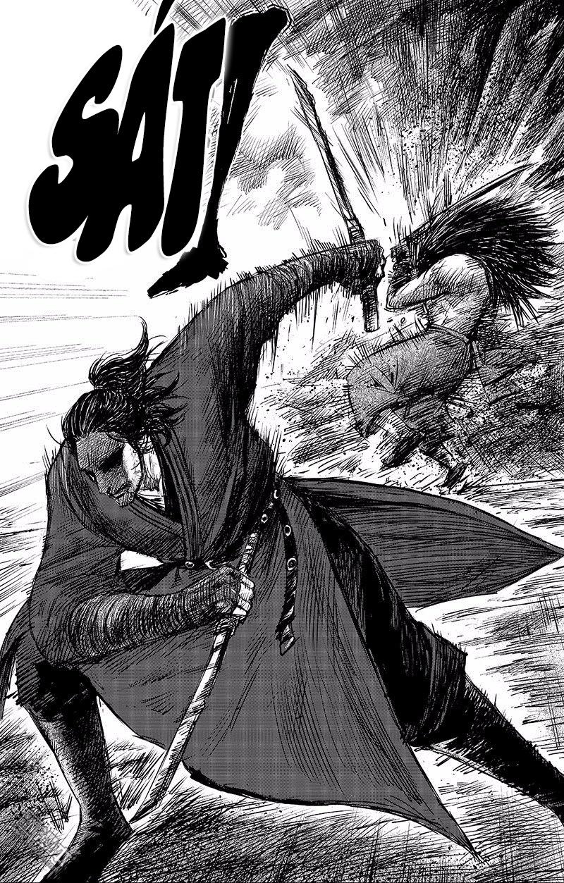 Tiêu Nhân Chap 84 - Next Chap 83