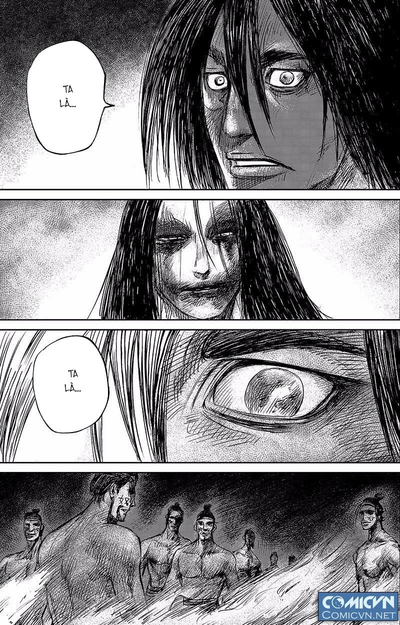 Tiêu Nhân Chap 84 - Next Chap 83