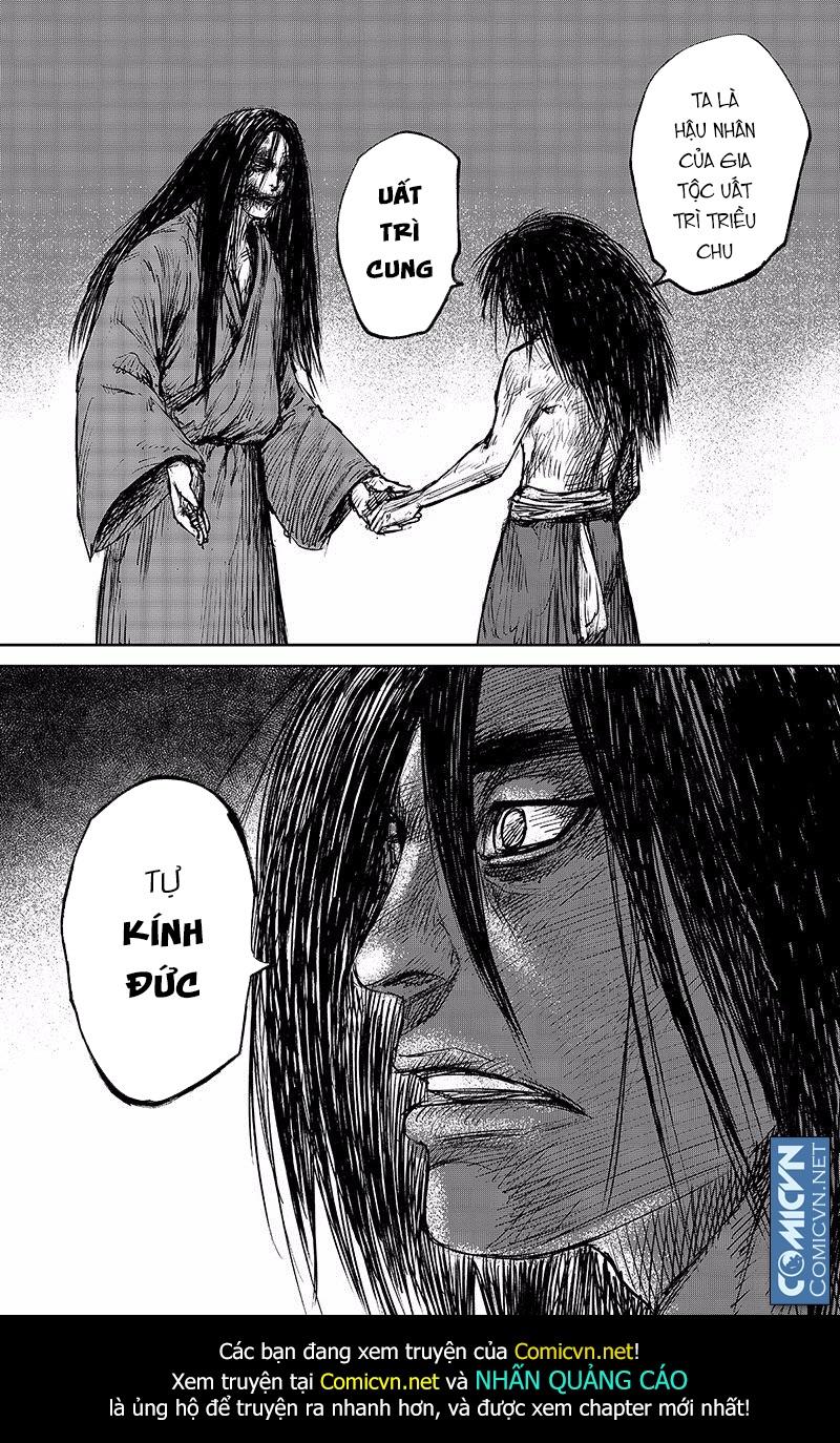 Tiêu Nhân Chap 84 - Next Chap 83