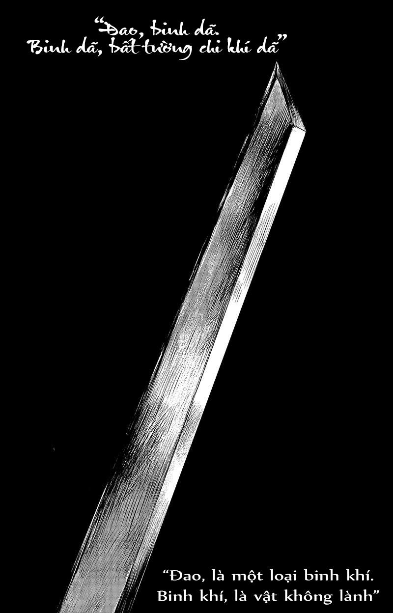 Tiêu Nhân Chap 85 - Next Chap 84