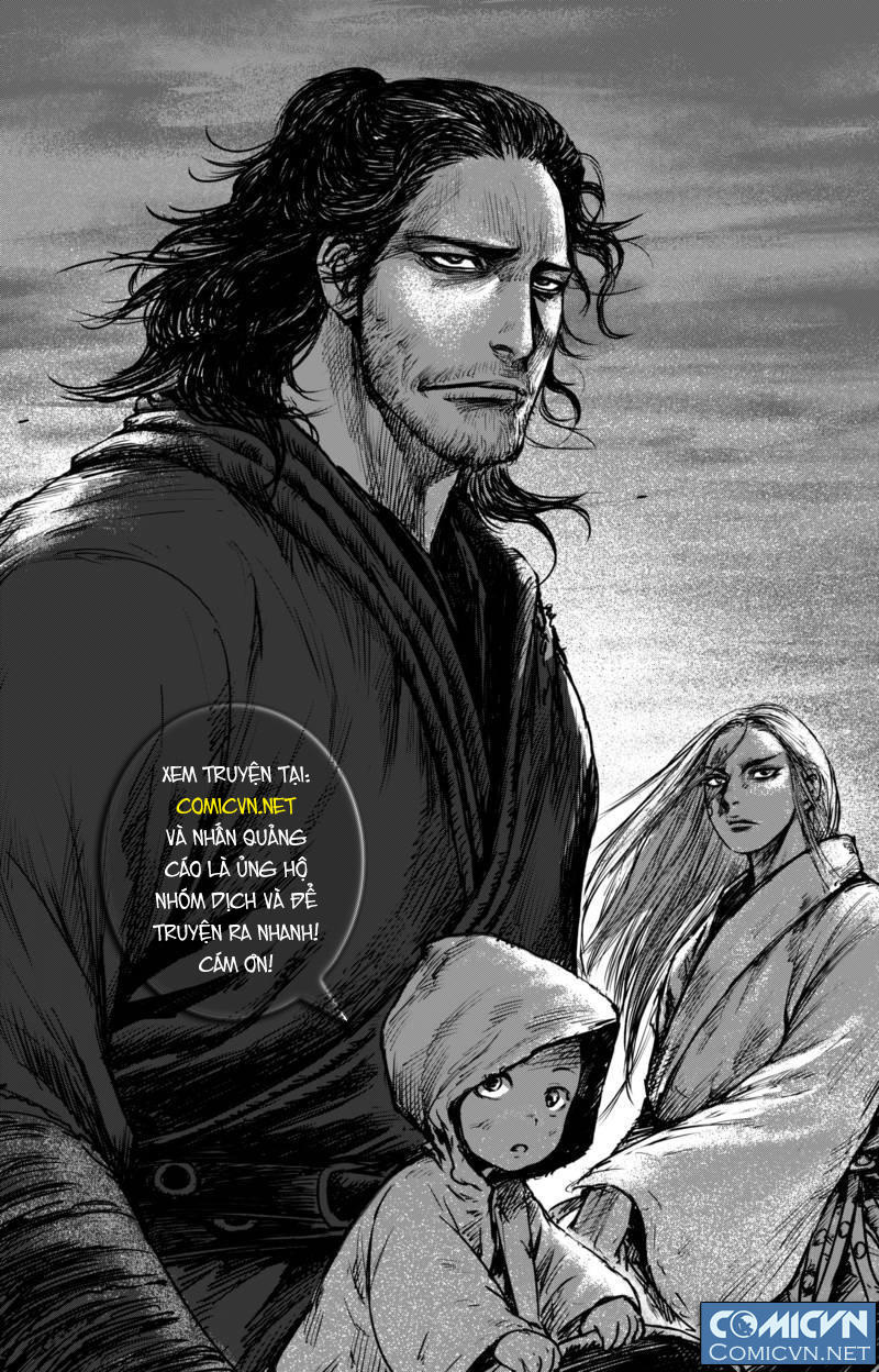 Tiêu Nhân Chap 85 - Next Chap 84
