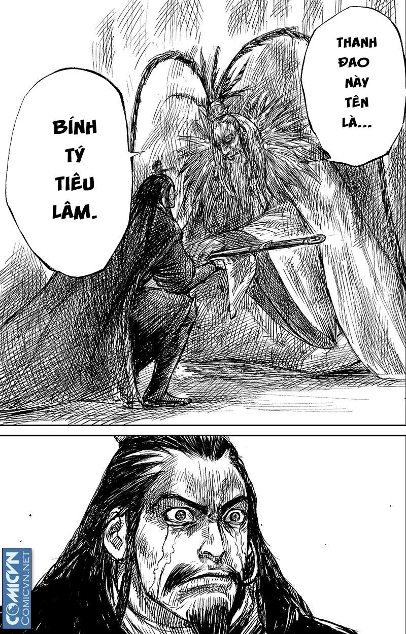 Tiêu Nhân Chap 86 - Next Chap 85