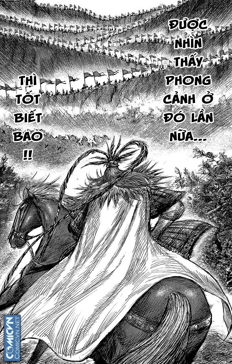 Tiêu Nhân Chap 86 - Next Chap 85