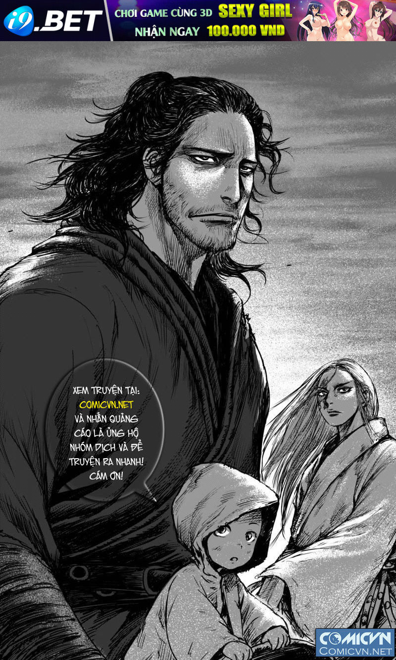 Tiêu Nhân Chap 88 - Next Chap 87