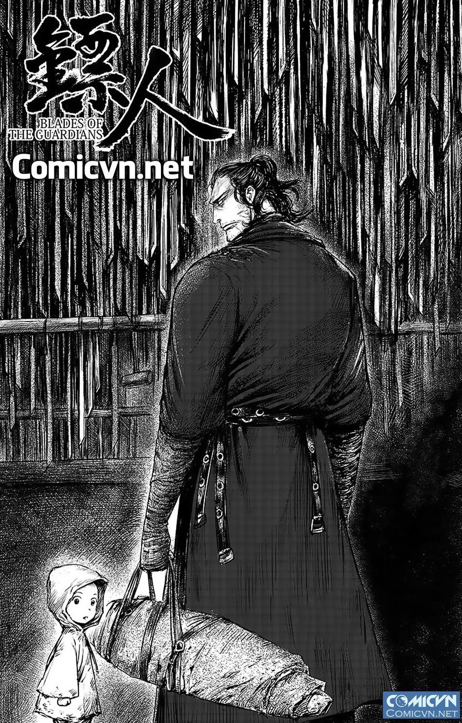 Tiêu Nhân Chap 89 - Next Chap 88