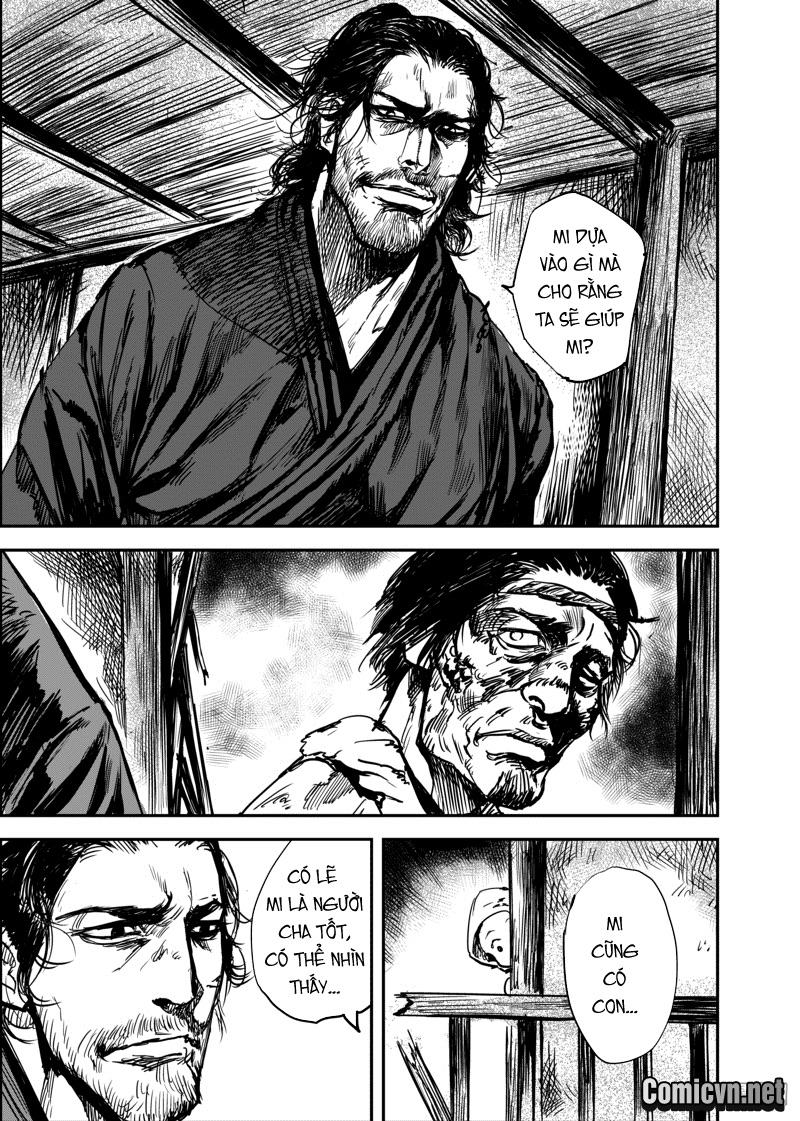 Tiêu Nhân Chap 9 - Next Chap 8