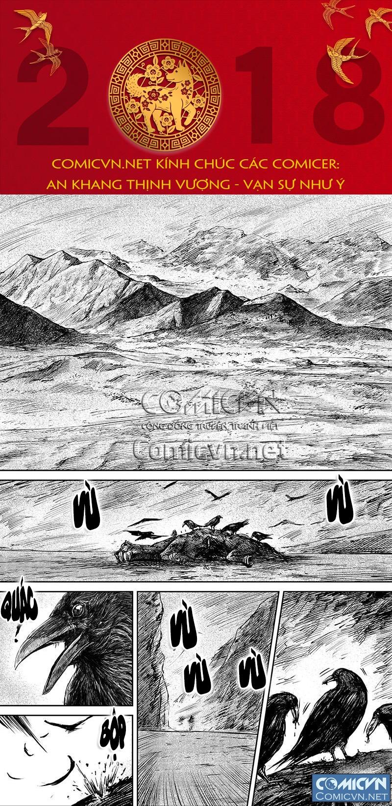 Tiêu Nhân Chap 92 - Next Chap 91