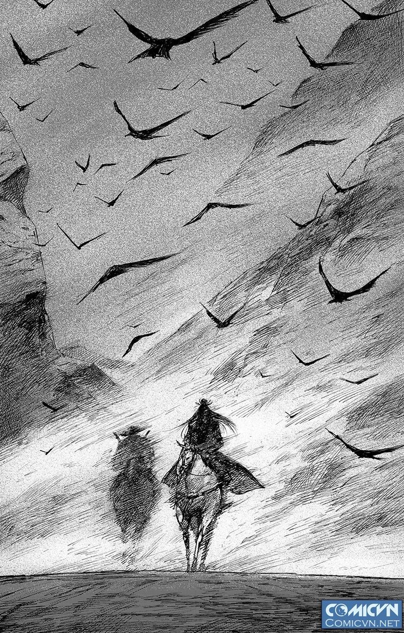 Tiêu Nhân Chap 92 - Next Chap 91