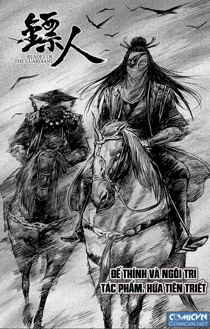 Tiêu Nhân Chap 92 - Next Chap 91