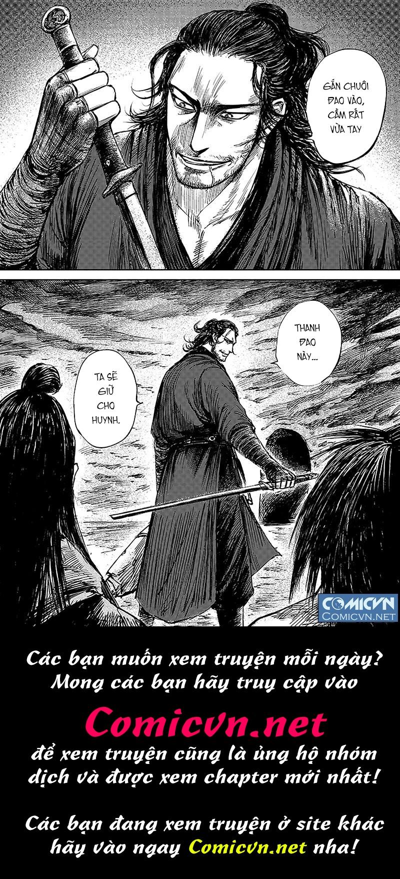 Tiêu Nhân Chap 93 - Next Chap 92