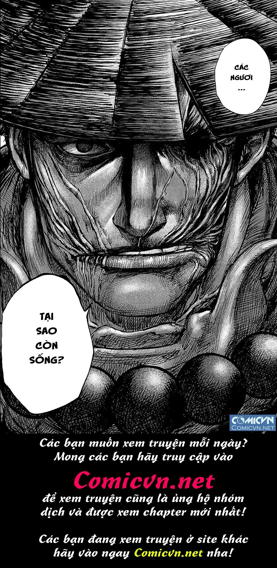 Tiêu Nhân Chap 94 - Next Chap 93