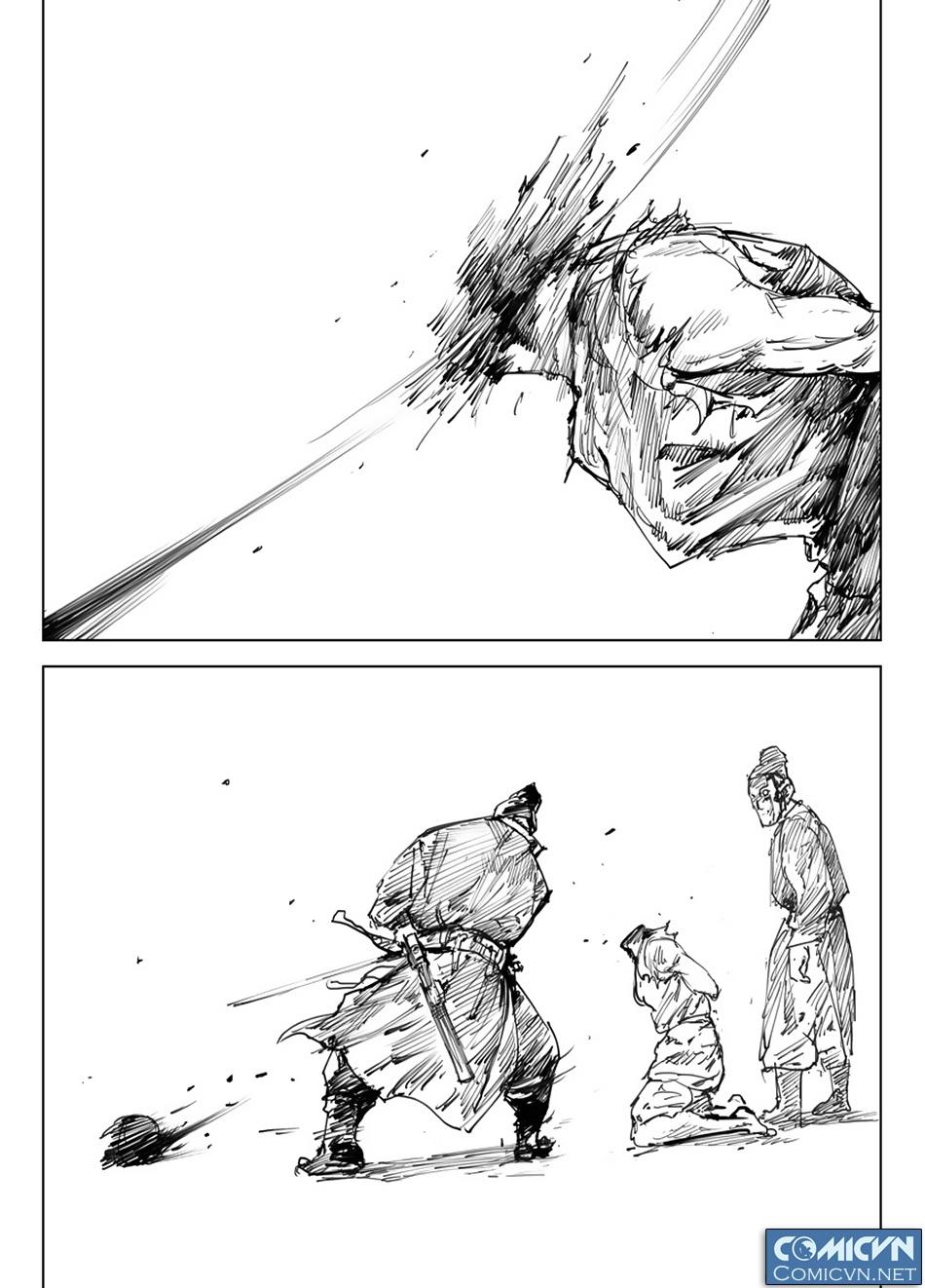 Tiêu Nhân Chap 95 - Next Chap 94