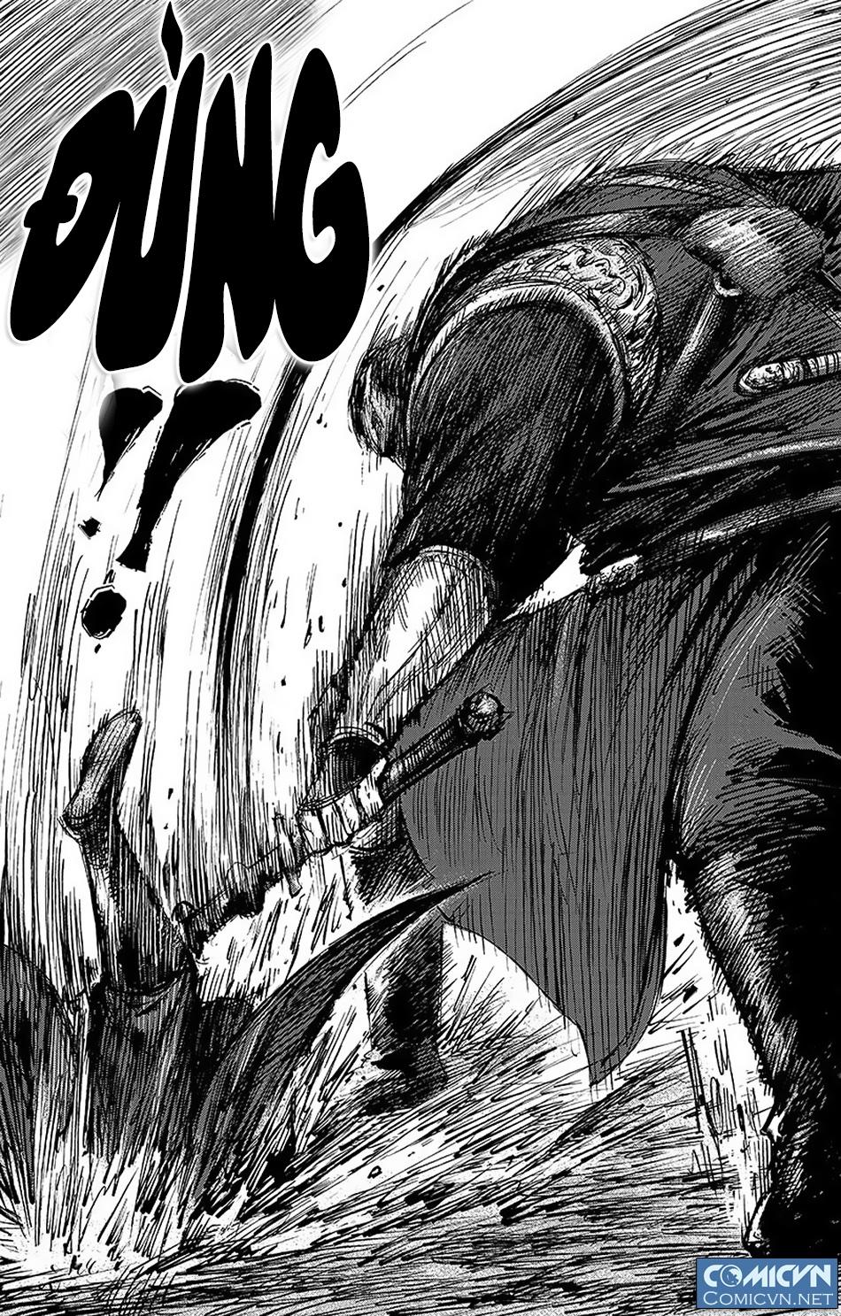 Tiêu Nhân Chap 97 - Next Chap 96