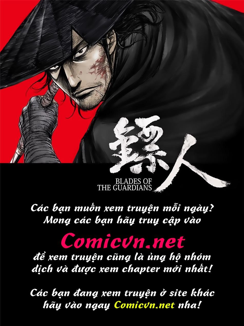 Tiêu Nhân Chap 97 - Next Chap 96