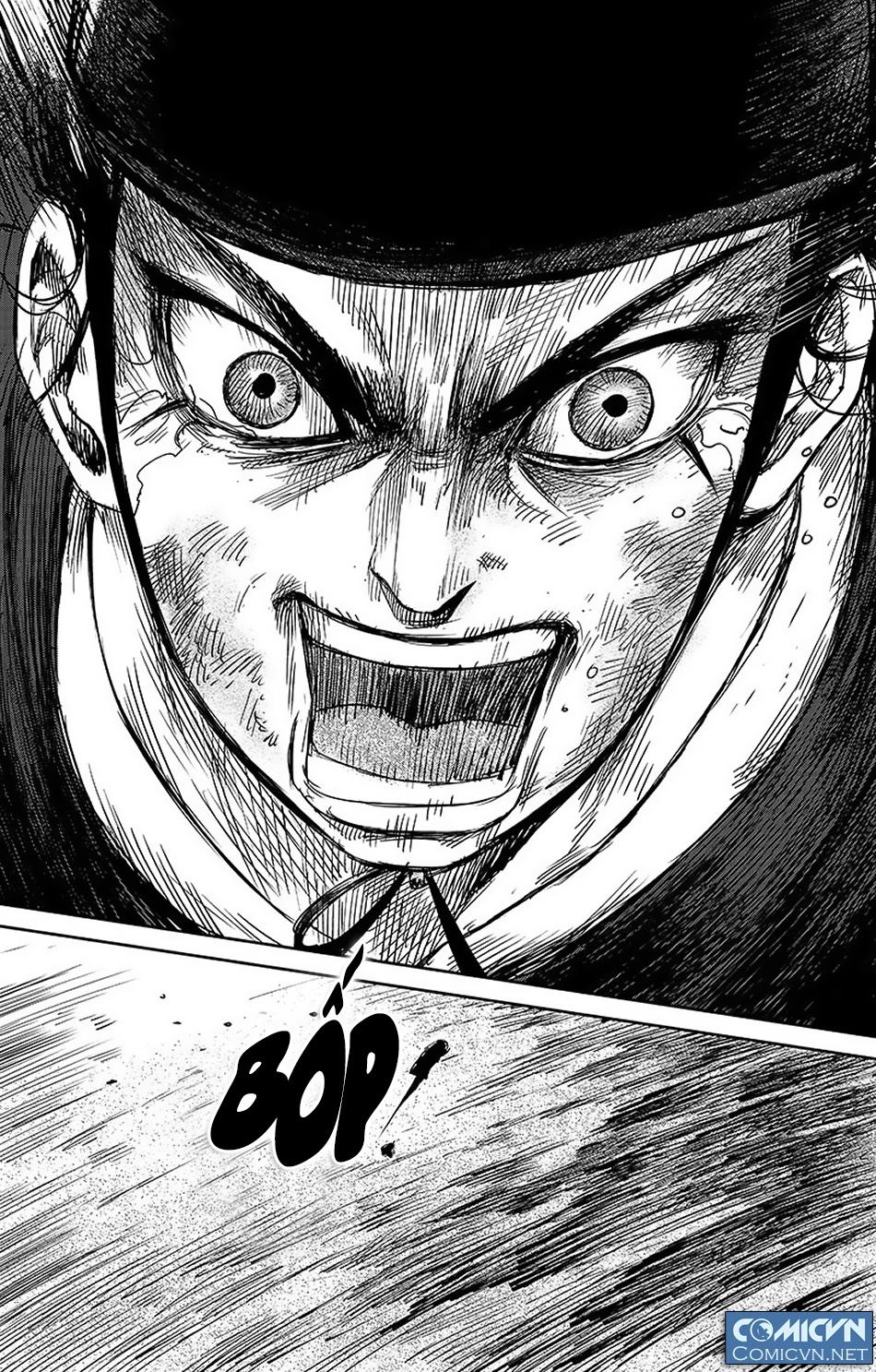 Tiêu Nhân Chap 97 - Next Chap 96