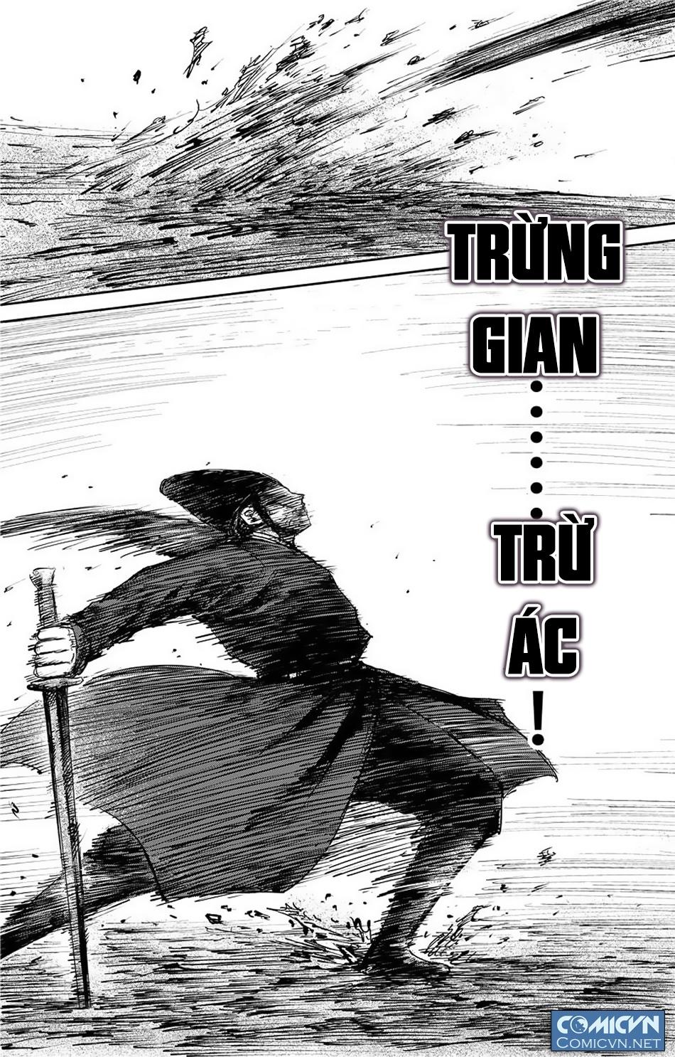 Tiêu Nhân Chap 99 - Next Chap 98