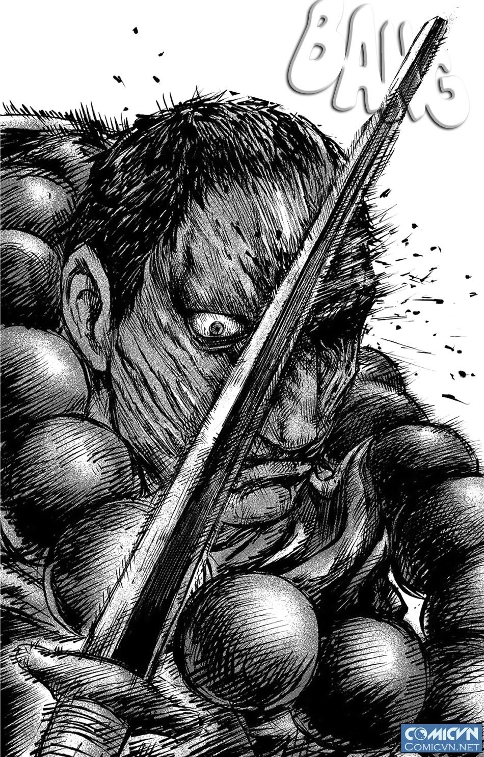 Tiêu Nhân Chap 99 - Next Chap 98