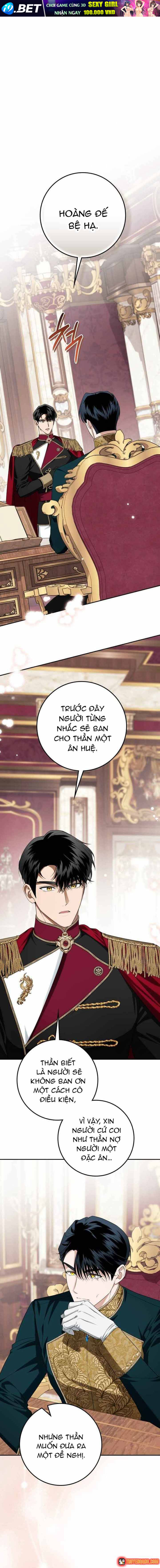 Nữ Tước Trong Sự Lụi Tàn Chap 58 - Next Chap 57