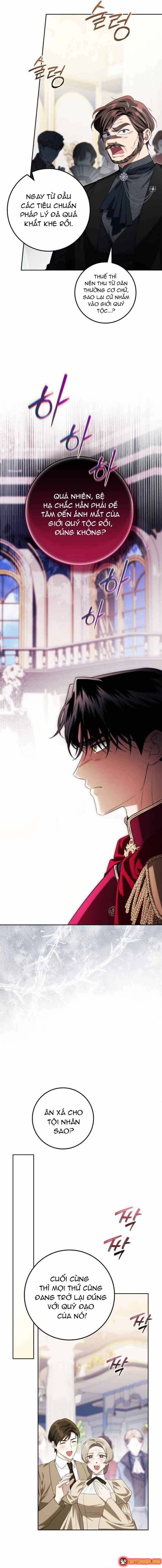Nữ Tước Trong Sự Lụi Tàn Chap 58 - Next Chap 57