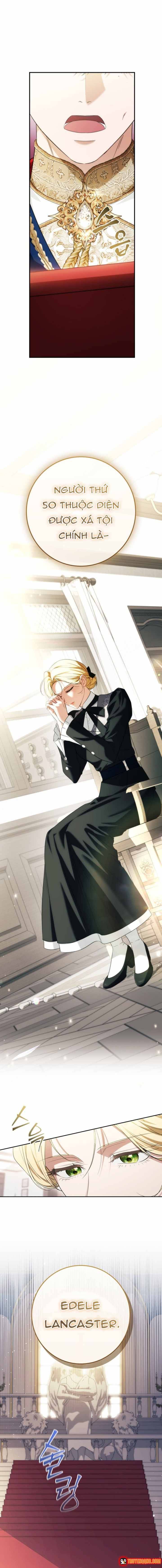 Nữ Tước Trong Sự Lụi Tàn Chap 59 - Next Chap 58
