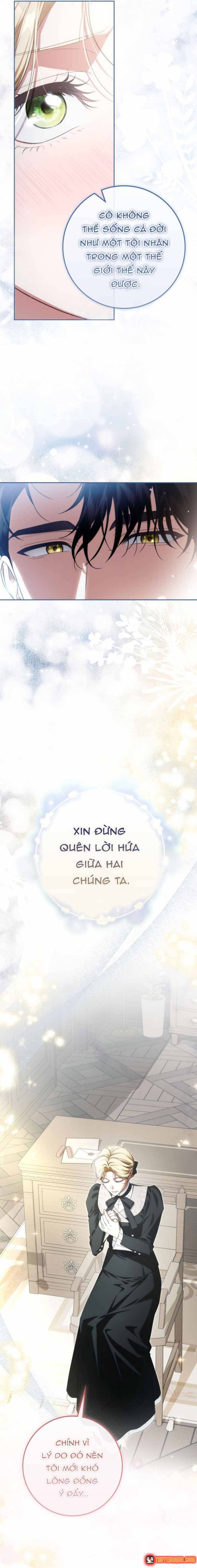 Nữ Tước Trong Sự Lụi Tàn Chap 59 - Next Chap 58