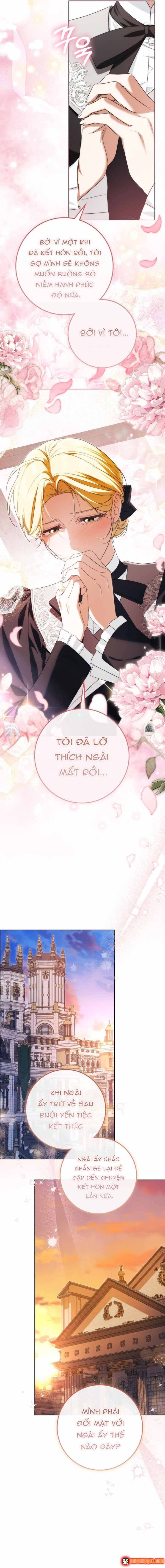 Nữ Tước Trong Sự Lụi Tàn Chap 59 - Next Chap 58
