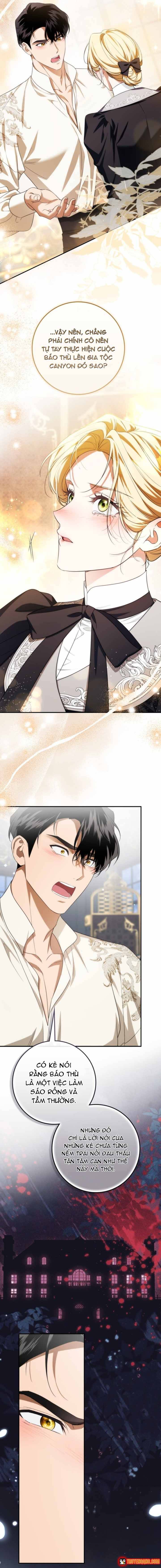 Nữ Tước Trong Sự Lụi Tàn Chap 60 - Next Chap 59