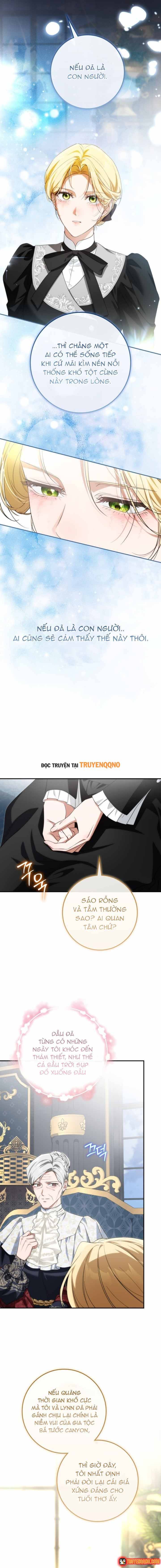 Nữ Tước Trong Sự Lụi Tàn Chap 60 - Next Chap 59
