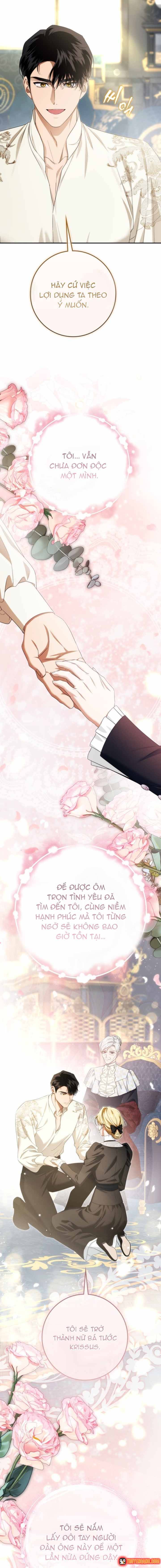 Nữ Tước Trong Sự Lụi Tàn Chap 60 - Next Chap 59