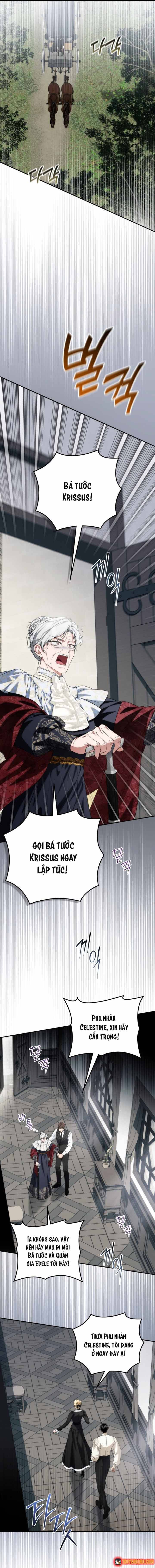 Nữ Tước Trong Sự Lụi Tàn Chap 60 - Next Chap 59