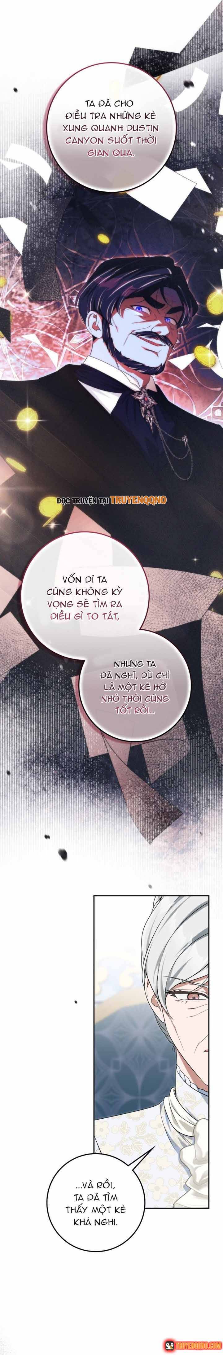 Nữ Tước Trong Sự Lụi Tàn Chap 60 - Next Chap 59