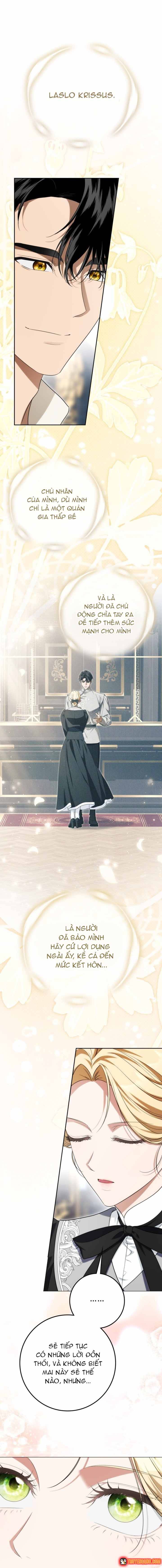 Nữ Tước Trong Sự Lụi Tàn Chap 61 - Next Chap 60