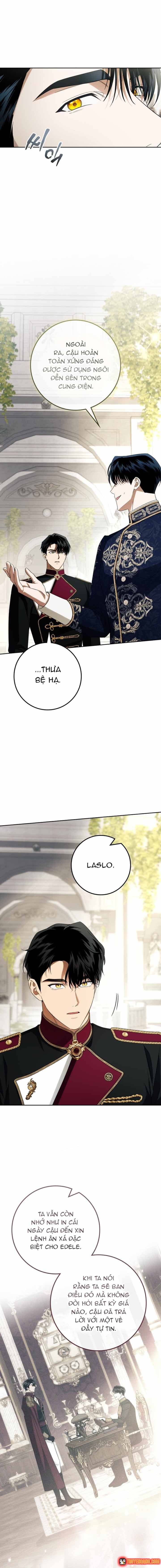 Nữ Tước Trong Sự Lụi Tàn Chap 61 - Next Chap 60
