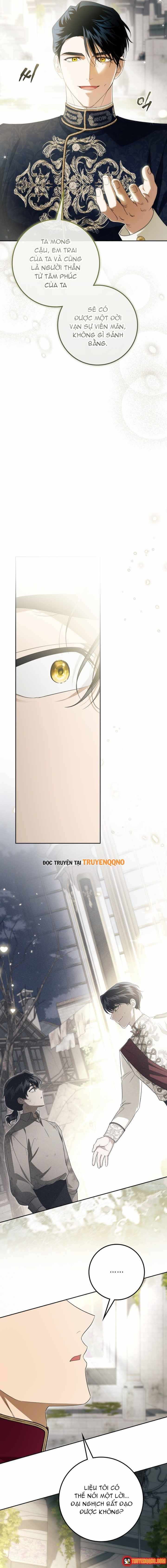 Nữ Tước Trong Sự Lụi Tàn Chap 61 - Next Chap 60