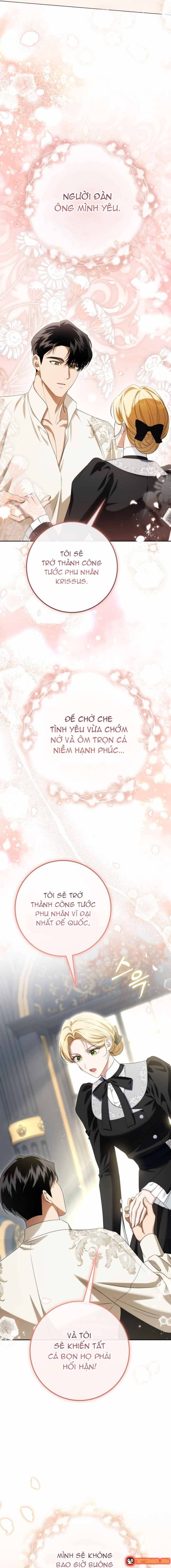 Nữ Tước Trong Sự Lụi Tàn Chap 61 - Next Chap 60